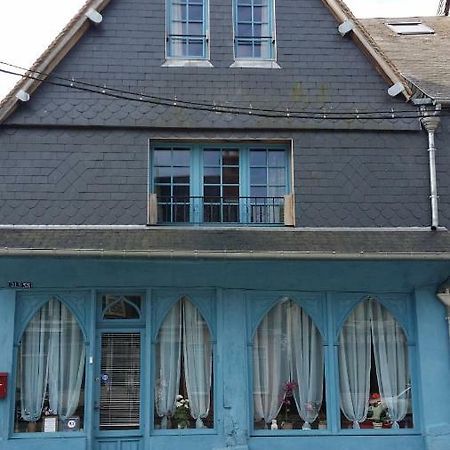 Les Trois Cheminees Chambres D'Hotes Livarot-Pays-d'Auge ภายนอก รูปภาพ